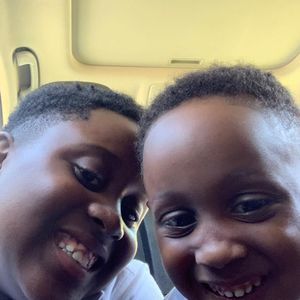 Meet your Posher, Dequetta